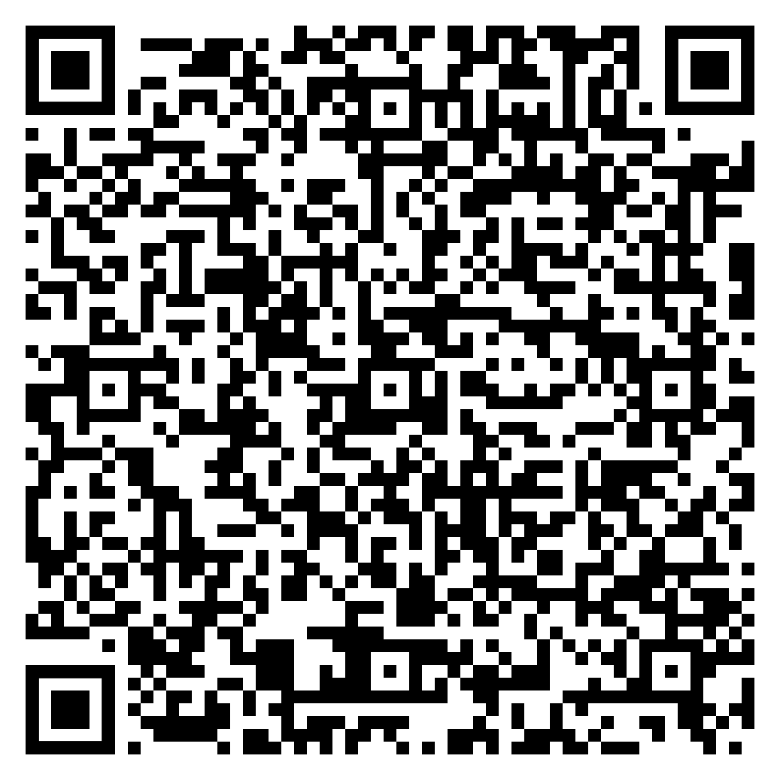 Kontakt QR-Code